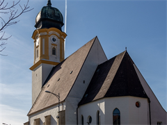 Pfarrkirche St. Willibald