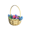 grass basket